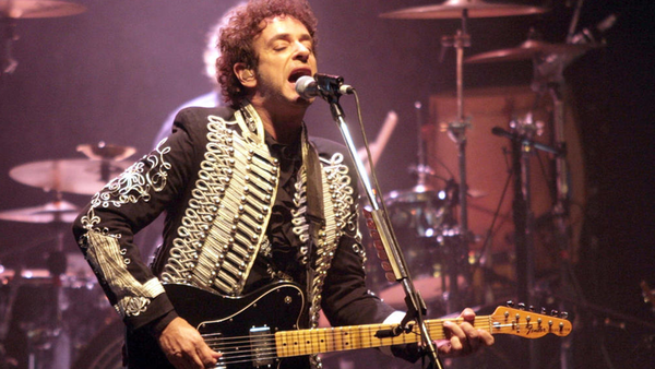 Gustavo Cerati: a 10 años de su último recital y el "hasta la próxima" que no pudo cumplir