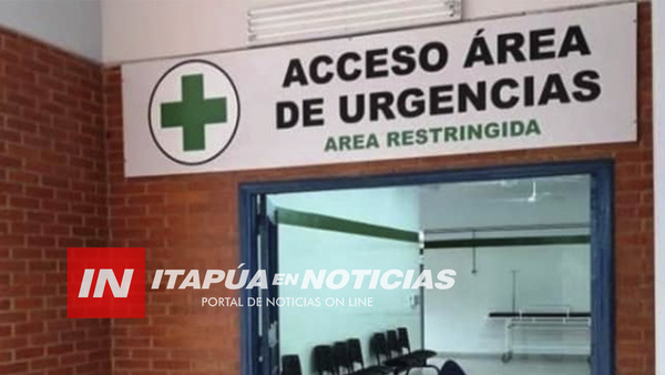 PRIMEROS CASOS CONFIRMADOS DE COVID-19 EN CNEL. BOGADO Y SAN RAFAEL DEL PNÁ
