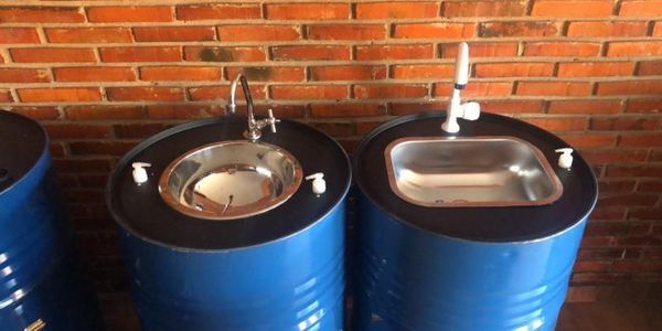 Concejala propone instalar lavatorios en paradas de ómnibus - Nacionales - ABC Color