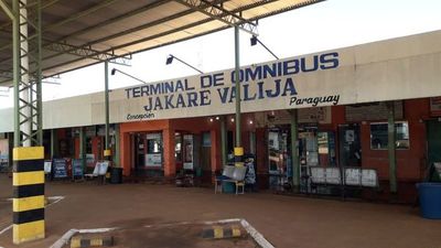 Terminal de buses de Concepción reabre el lunes con todas las frecuencias