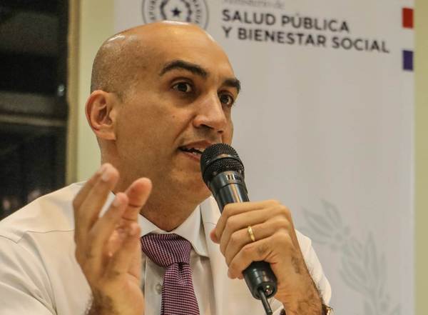 Coronavirus: ya son 754 los casos positivos en Paraguay | Radio Regional 660 AM