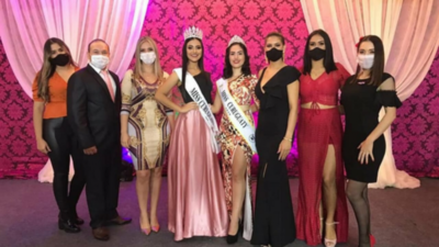Miss Curuguaty: Fiscal inició investigación sobre evento