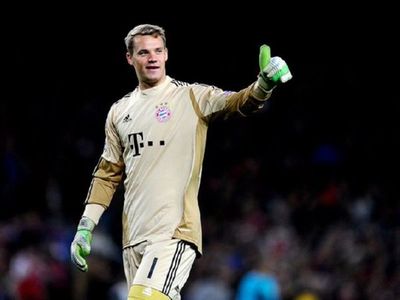 Neuer: Sabemos que el mundo tiene los ojos puestos en la Bundesliga