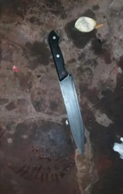 Hallan a mujer muerta en casa abandonada | Noticias Paraguay