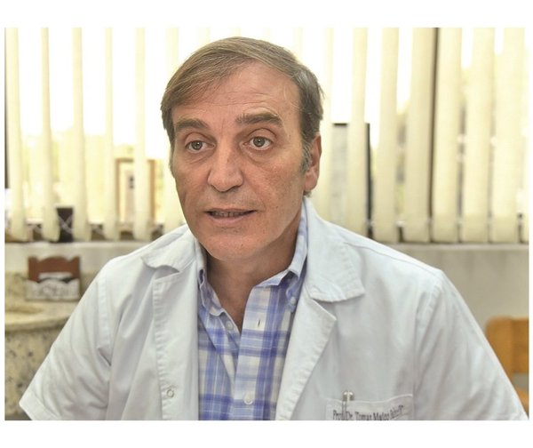 COVID-19: Hospitales siguen sin logística para enfrentar una explosión de la pandemia