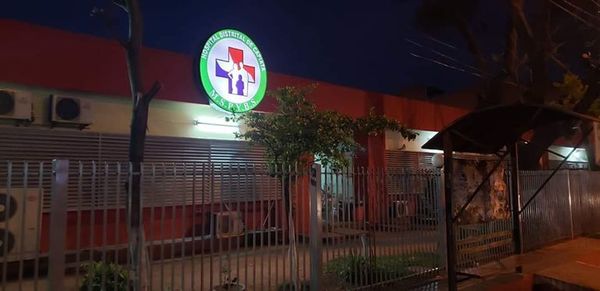 Urgen terapia neonatal para beba desde la madrugada - Nacionales - ABC Color