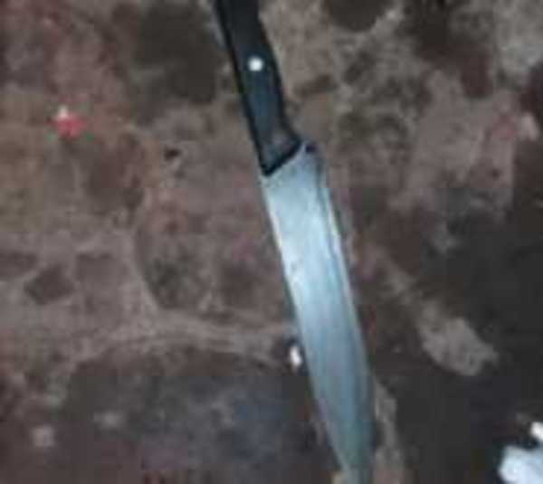 CDE: Mujer es asesinada a puñaladas - Paraguay.com