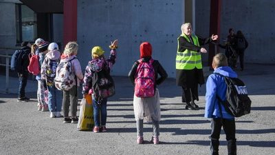 Finlandia reabre sus escuelas, pero teme una segunda ola de epidemia