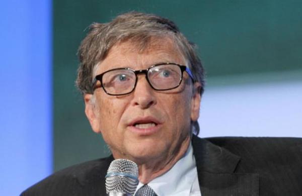 Bill Gates se siente terrible por no haber 'hecho más' para prevenir la pandemia - C9N