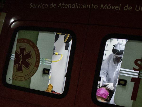 Muere por coronavirus uno de los principales líderes indígenas de la Amazonía