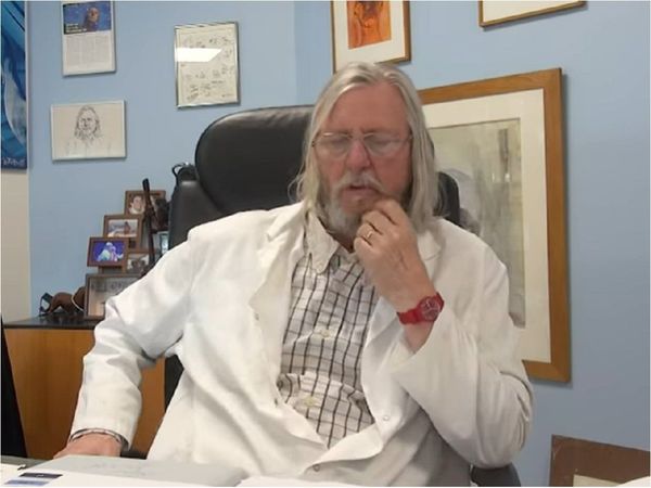 ¿El coronavirus está camino a desaparecer?