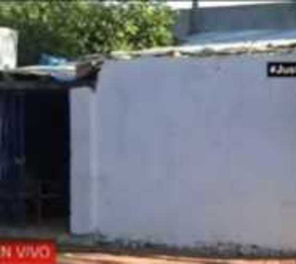 Joven mujer es asesinada en su propio domicilio  - Paraguay.com
