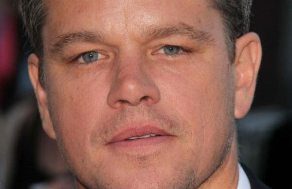 Matt Damon revela que su hija mayor estuvo contagiada de coronavirus - SNT