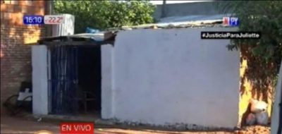 Joven de 19 años muere de un balazo | Noticias Paraguay
