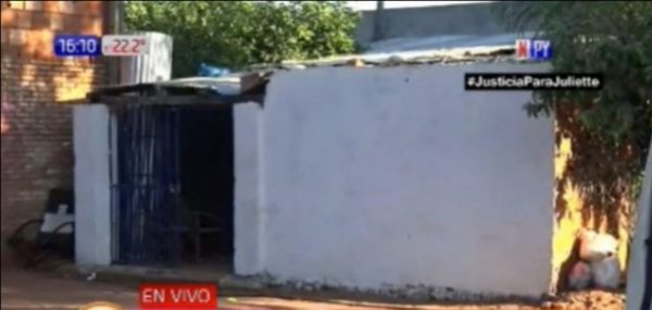 Joven de 19 años muere de un balazo | Noticias Paraguay