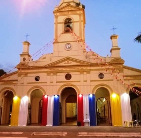 Villarrica: La “Ciudad andariega” celebra sus 450 años de fundación • Luque Noticias