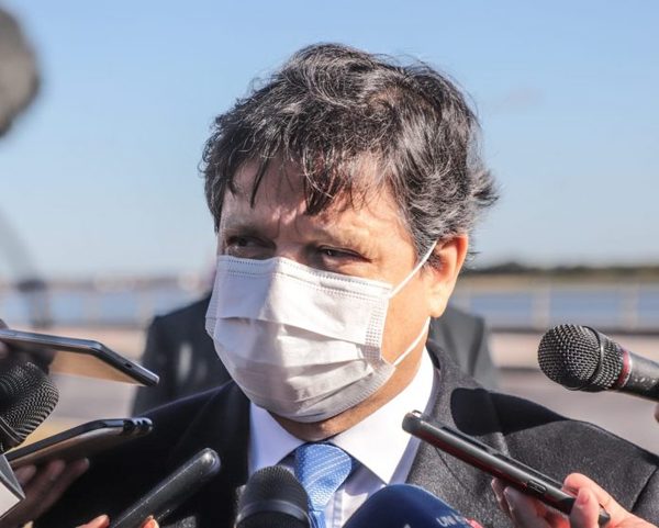 Acevedo confía en que se avanzará con cierta “comodidad” a segunda fase de la cuarentena