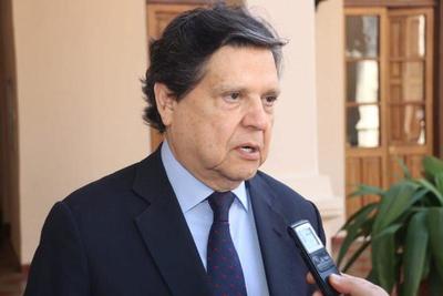 Euclides confía en que se avanzará con cierta “comodidad” a segunda fase de la cuarentena – Diario TNPRESS