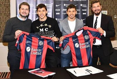 La AFA y FAA permiten extender contratos por seis meses - Fútbol - ABC Color