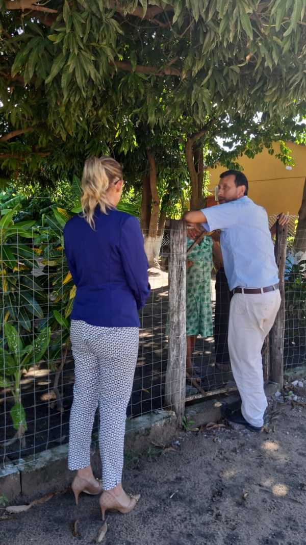 Denunciarán a jueza por actuar de mala fe - Judiciales.net