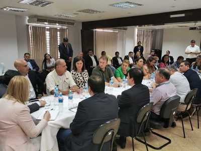 Delinean acciones para combate al dengue - Judiciales.net