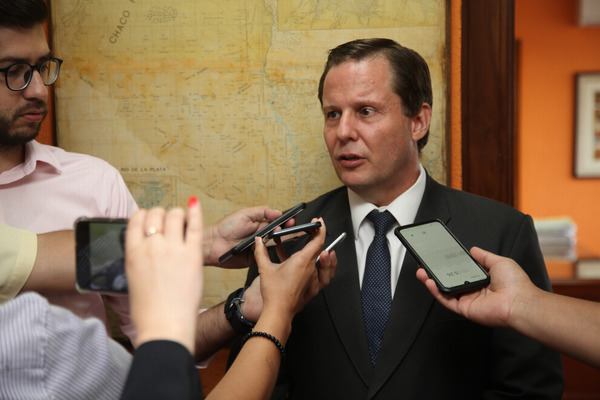 Próximo titular del PJ deberá seguir luchando contra la mora - Judiciales.net