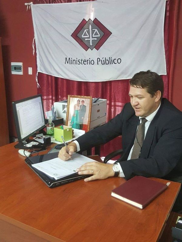 Investigan caso de feminicidio y posterior suicidio - Judiciales.net