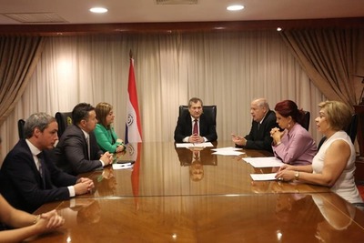 FGE, PJ y Seprelad firman convenio interinstitucional - Judiciales.net