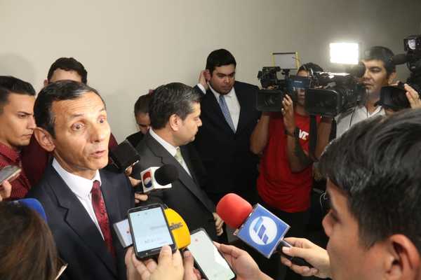 Corte reitera pedido de contar con más policías - Judiciales.net