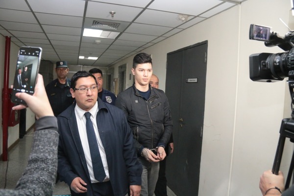 A pesar de amenazas, Marabel seguirá en Tacumbú - Judiciales.net