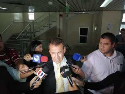 Abogado apelará prisión de “Cucho” - Judiciales.net