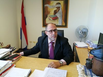 Juez devuelve imputación contra los Ferreiro - Judiciales.net