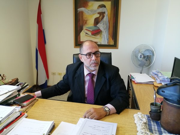 Juez devuelve imputación contra los Ferreiro - Judiciales.net