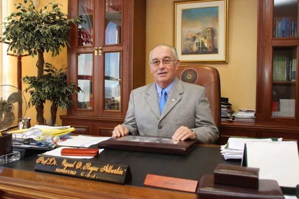 Preliminar de Óscar Bajac será en febrero de 2020 - Judiciales.net