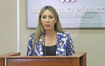 Corte aceptó renuncia de la fiscal del 31M - Judiciales.net