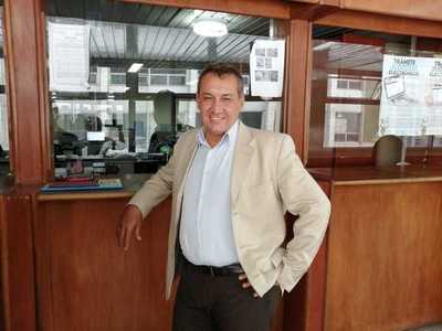 “Cucho” repuso resolución de jueza - Judiciales.net