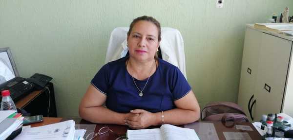 Porfiria Ocholasky pedirá que se le abra sumario - Judiciales.net
