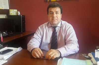 Imputan a policía por desacato a orden judicial - Judiciales.net