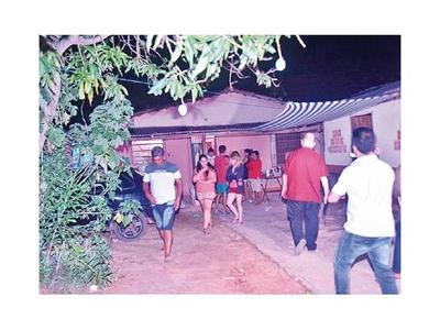 Imputan a mujer que mató a su yerno - Judiciales.net