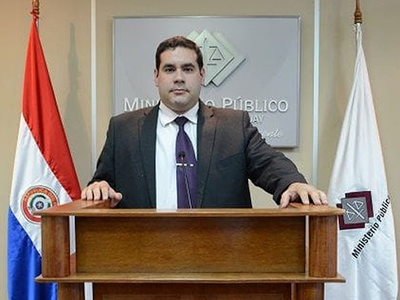 Condenado por robar y simular ser miembro del EPP - Judiciales.net