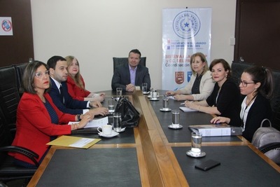 Gafilat: Delinean acciones para evaluación - Judiciales.net
