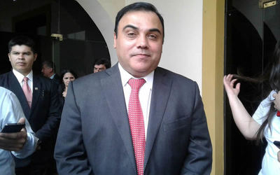Rechazan acumular causa de Díaz Verón - Judiciales.net