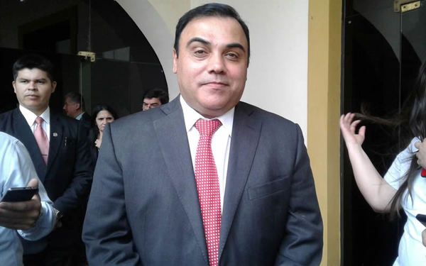 Rechazan acumular causa de Díaz Verón - Judiciales.net