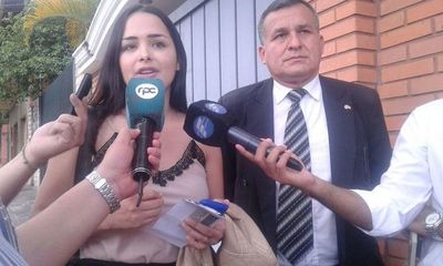 Caso Tanya Villalba: Policías fueron condenados - Judiciales.net