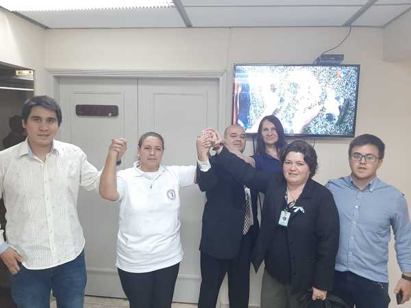 Reponen parte del presupuesto de la CSJ - Judiciales.net