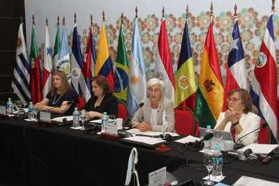 Combate al crimen, con autonomía y buen prepuesto - Judiciales.net
