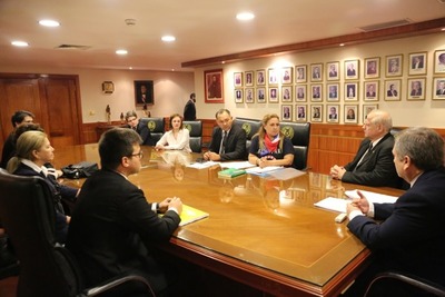 Sindicatos comunicaron a la CSJ que irán a huelga - Judiciales.net