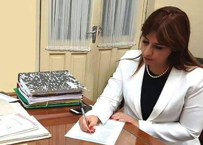 Corte aceptó renuncia de la fiscal Blanca Agüero - Judiciales.net