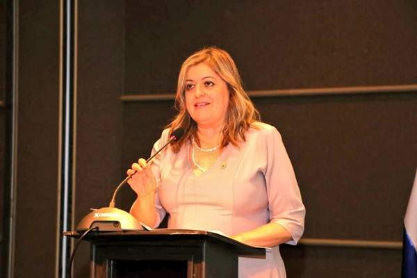 Realizan seminario sobre violencia de género - Judiciales.net