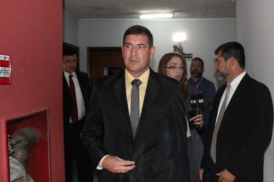 Fijan audiencia a titular de Dimabel - Judiciales.net